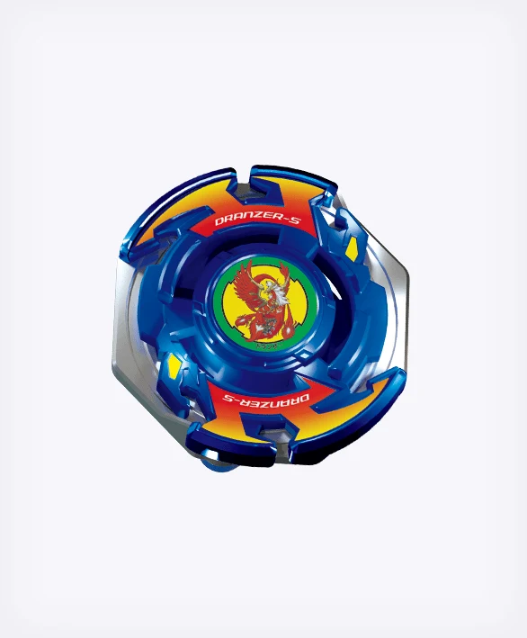 Takara Tomy Beyblade X | BX-00 Dranzer Spiral 3-80 - Image 3