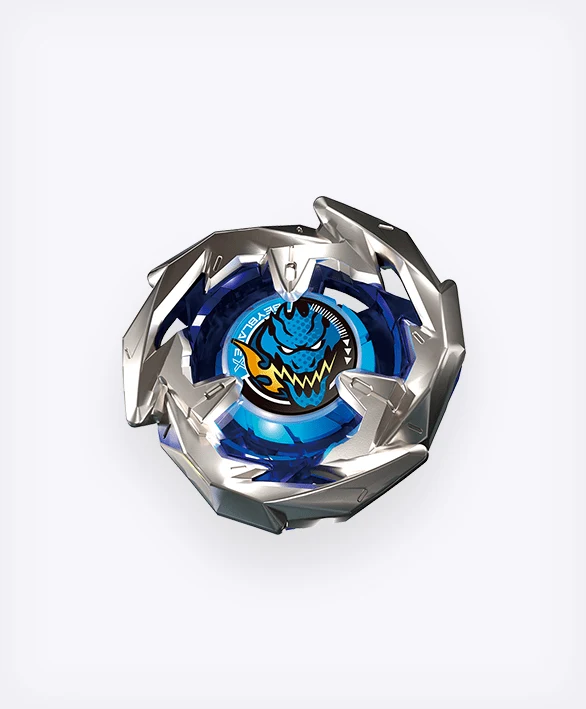 Takara Tomy Beyblade X | BX-01 Dran Sword 3-60F - Image 4