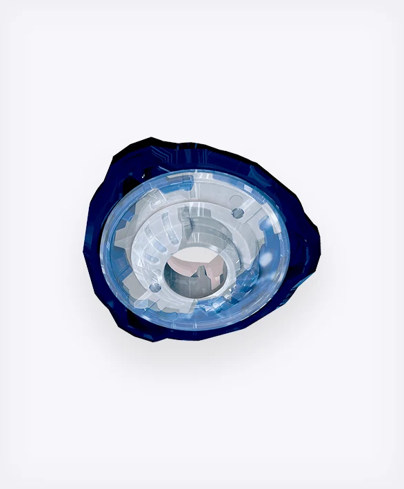 Takara Tomy Beyblade X | BX-01 Dran Sword 3-60F - Image 5