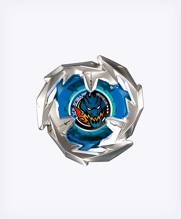 Takara Tomy Beyblade X | BX-07 Start Dash Set - Open Box - Image 3