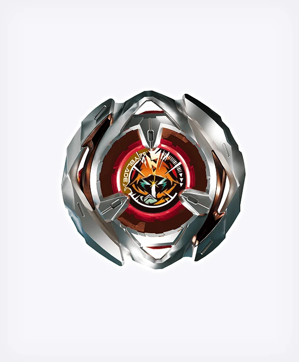 Takara Tomy Beyblade X | BX-14 Random Booster Volume 1 - Full set - Image 8