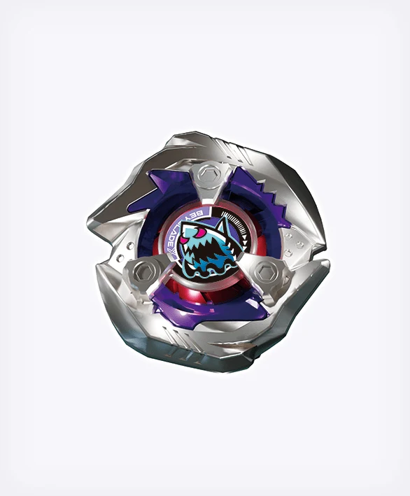 Takara Tomy Beyblade X | BX-14 Random Booster Volume 1 - Full set - Image 9