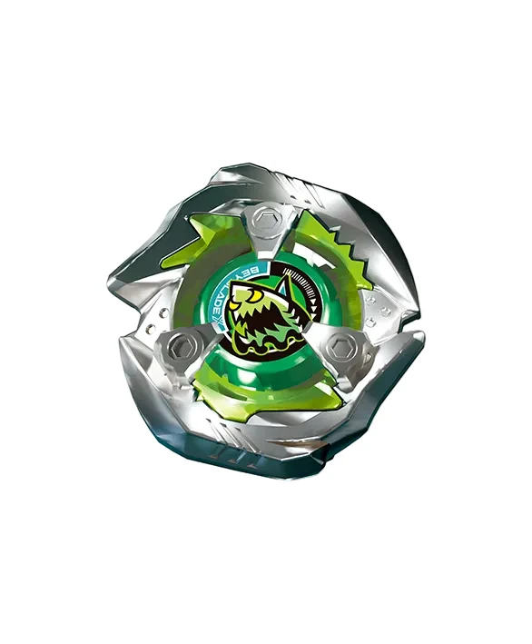 Takara Tomy Beyblade X | BX-20 Dran Dagger Deck Set - Image 7