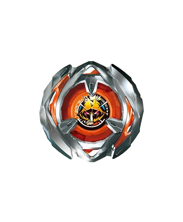 Takara Tomy Beyblade X | BX-21 03: Wizard Arrow 4-80N - NWOP