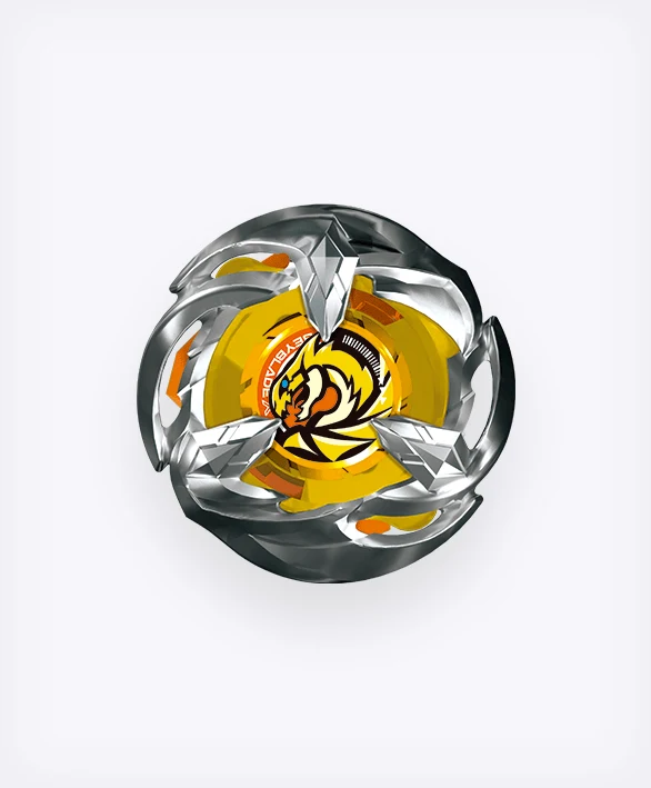 Takara Tomy Beyblade X | BX-24 02: Wyvern Gale 3-60T - NWOP - Image 2