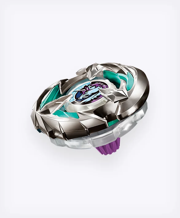Takara Tomy Beyblade X | BX-26 Unicorn Sting 5-60GP - Image 2