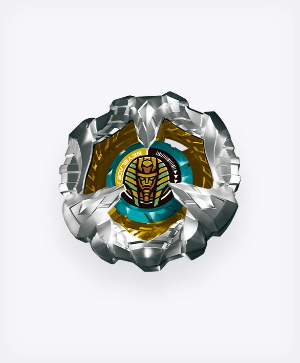 Takara Tomy Beyblade X | BX-27 Spinhx Cowl Select (Full Set) - NWOP - Image 6