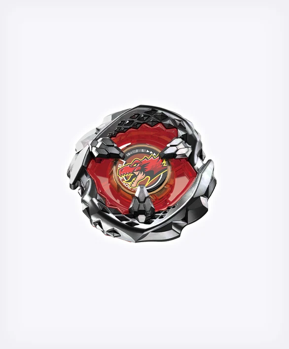 Takara Tomy Beyblade X | BX-31 Random Booster Vol. 3 (FULL SET) - NWOP - Image 8