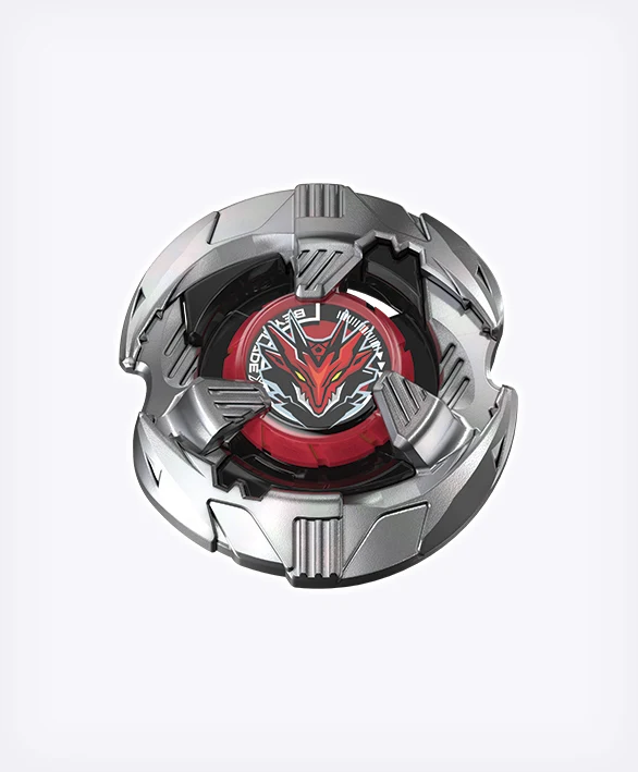 Takara Tomy Beyblade X | BX-39 Shelter Drake Select Full Set (3pcs) - NWOP - Image 6