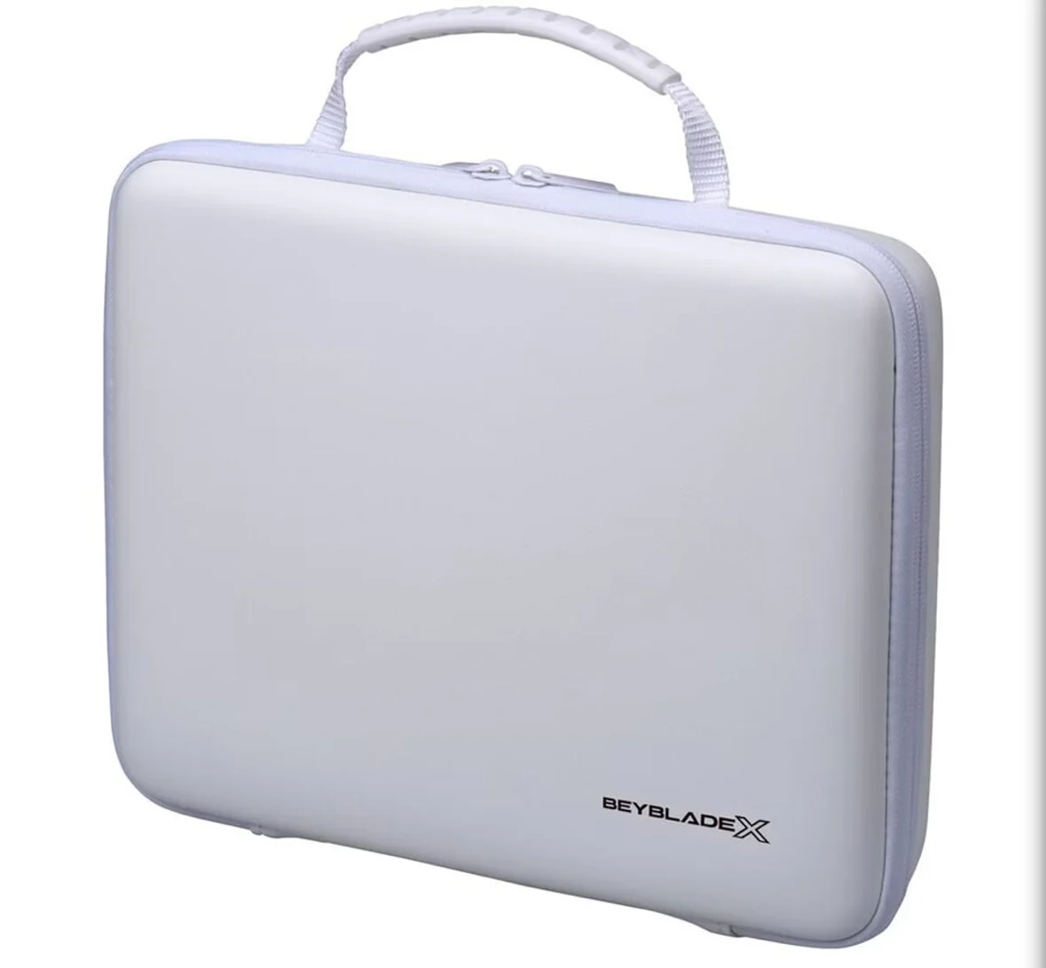 Takara Tomy Beyblade X | BX-43 X Gear Case (White) - Image 2