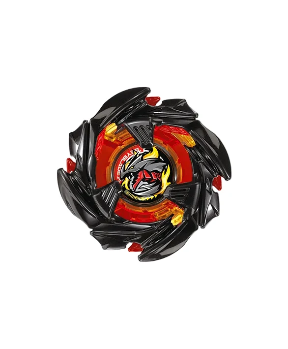 Takara Tomy Beyblade X | BX-48 Random Booster Vol. 9 (1 pcs) - Image 3