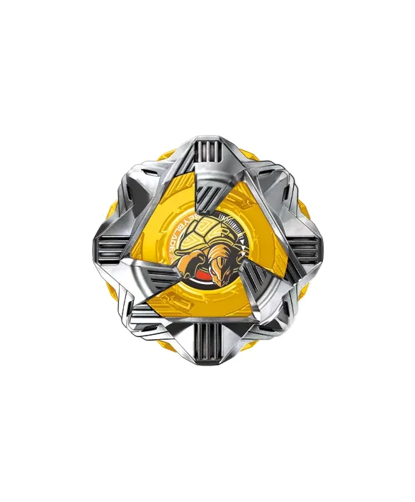 Takara Tomy Beyblade X | BX-35 Random Booster Vol. 4 FULL SET (6pcs) NWOP - Image 5