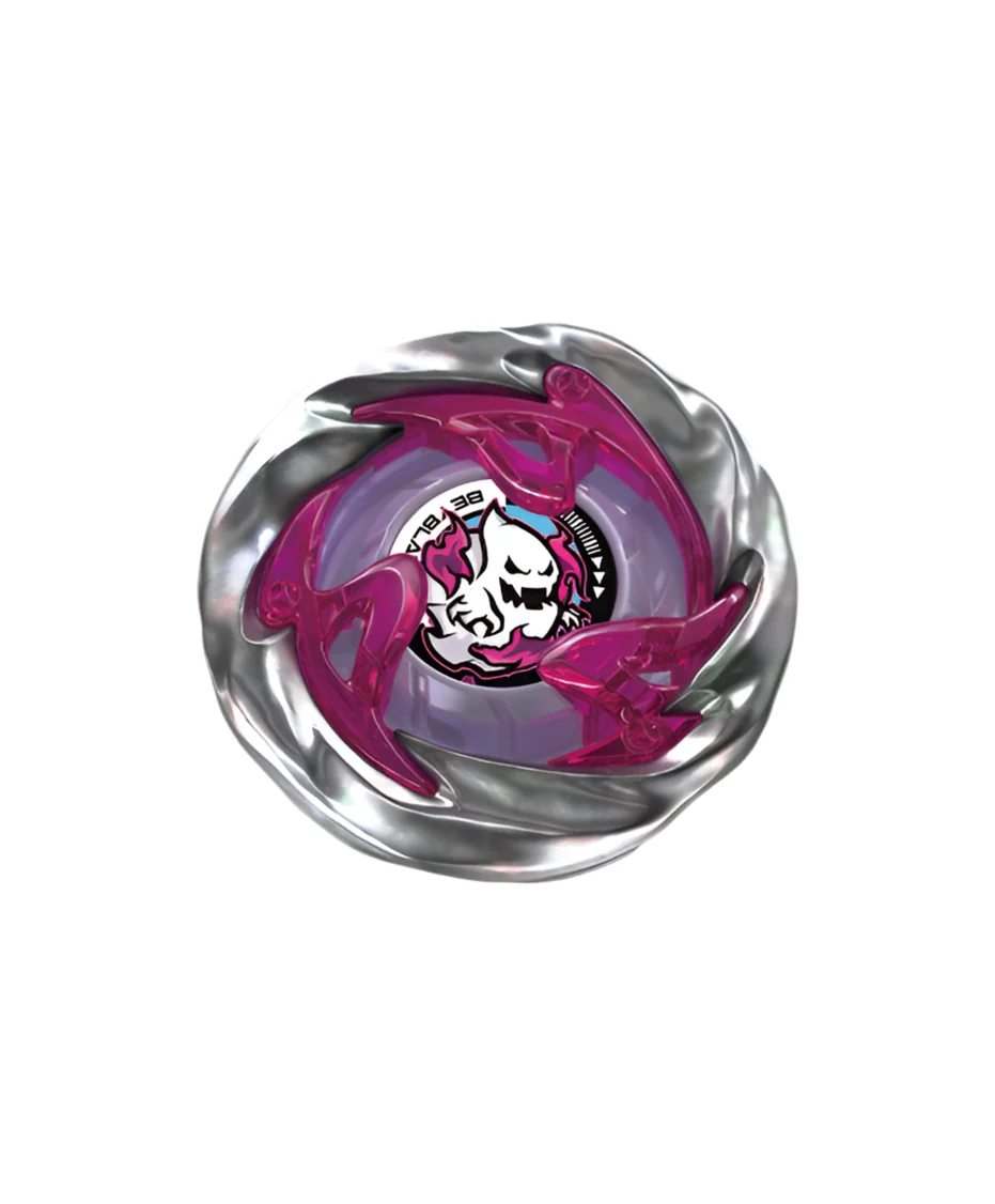 Beyblade X - Collection List