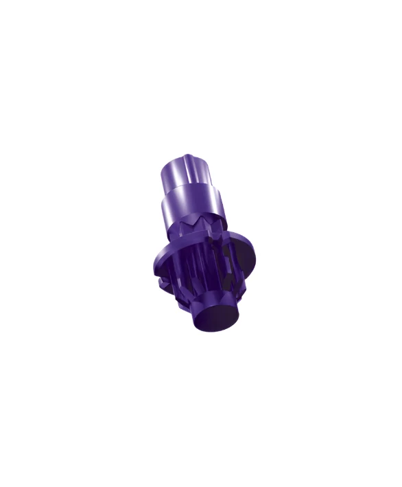 Takara Tomy Beyblade X | BX Parts - Bit - Low Flat