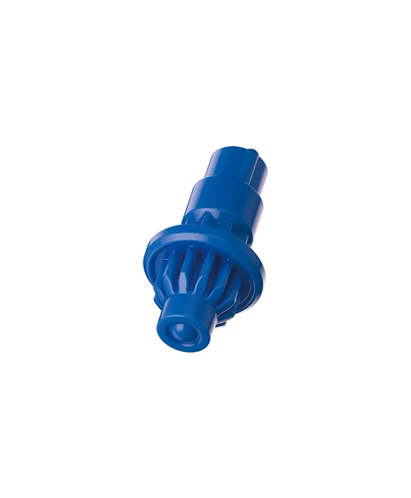 Takara Tomy Beyblade X | BX Parts - Bit - Point - Image 3