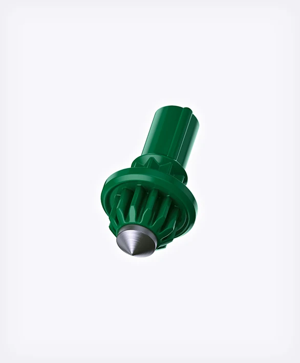 Takara Tomy Beyblade X | BX Parts - Bit - Metal Needle - Image 2
