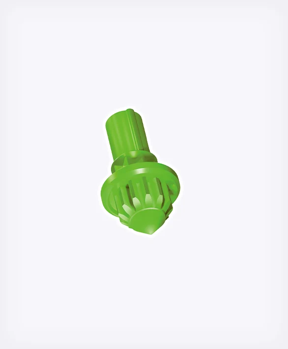 Takara Tomy Beyblade X | BX Parts - Bit - Needle - Image 4