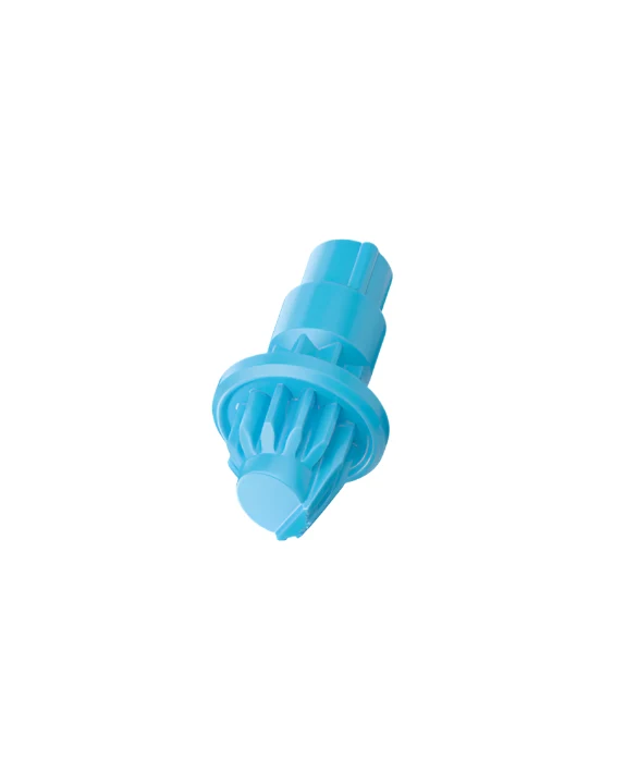 Takara Tomy Beyblade X | BX Parts - Bit - Quake