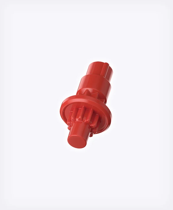 Takara Tomy Beyblade X | BX Parts - Bit - Rush - Image 2