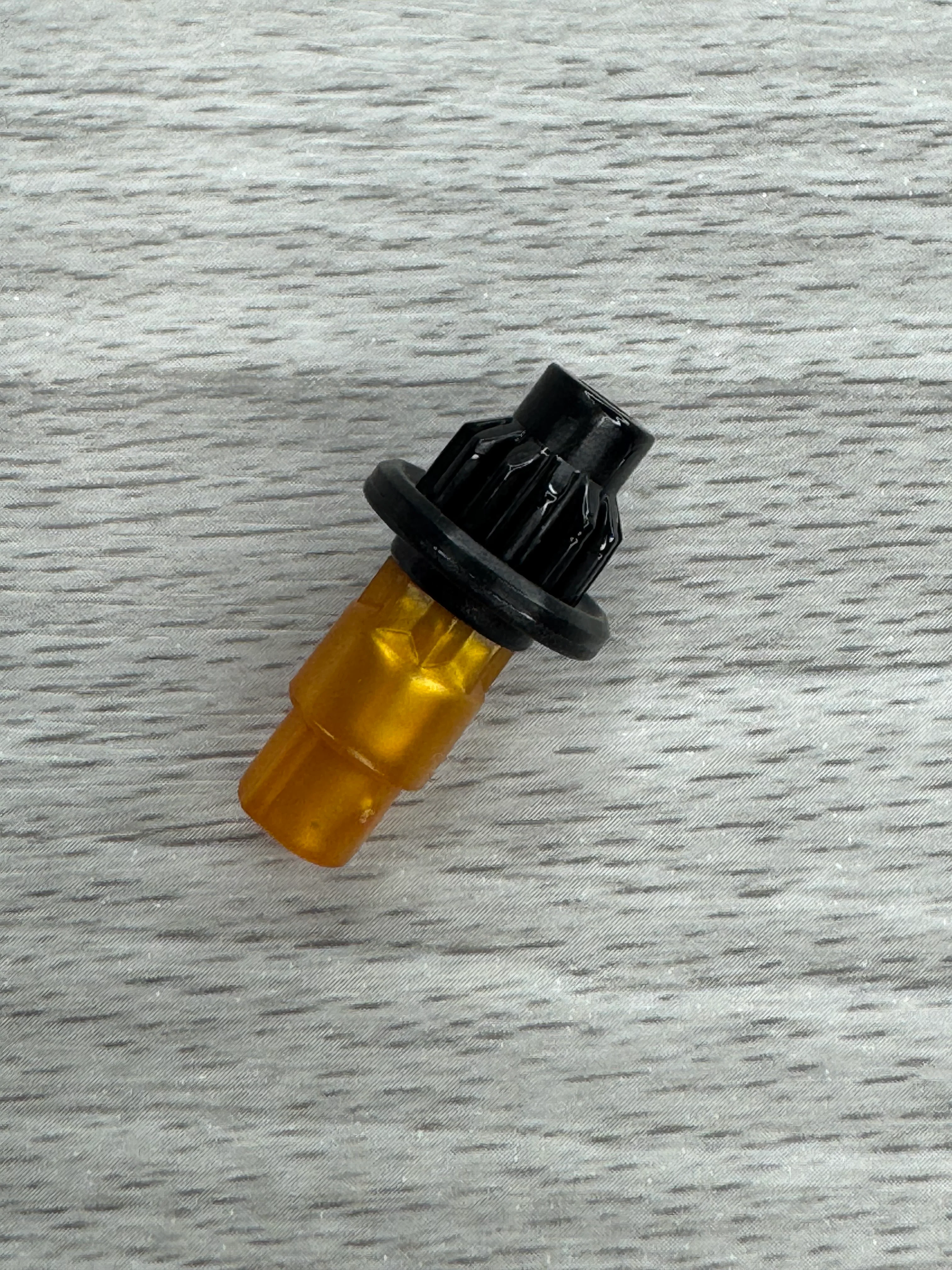 Takara Tomy Beyblade X | BX Parts - Bit - Flat - Image 4