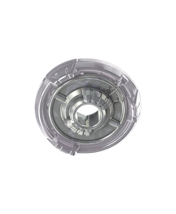 Takara Tomy Beyblade X | CX-10 Wolf Hunt F0-60DB - Image 7
