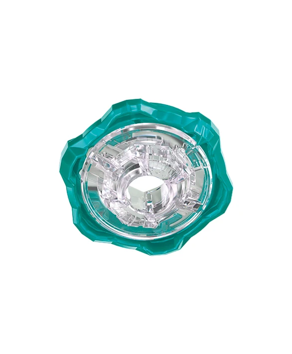 Takara Tomy Beyblade X | BX Parts - Ratchet - 6-70