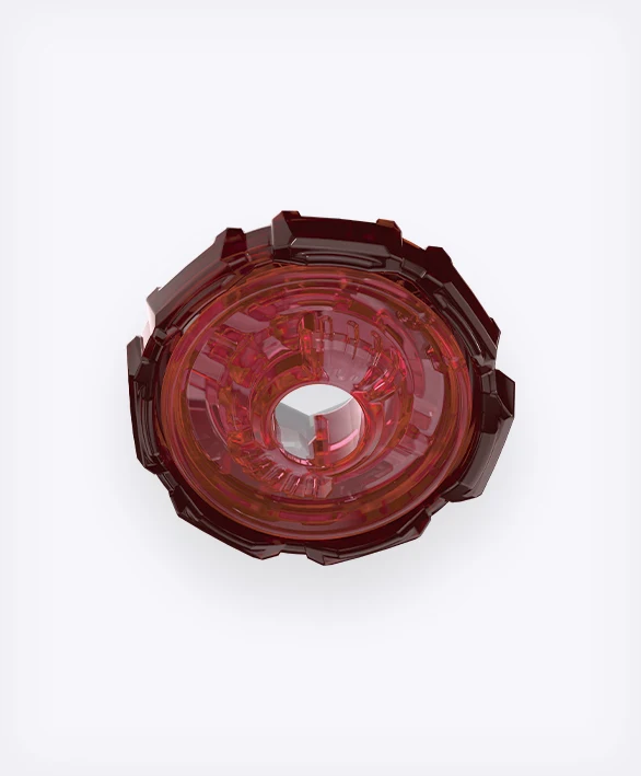 Takara Tomy Beyblade X | BX-39 Shelter Drake Select Random Booster Select - Image 8