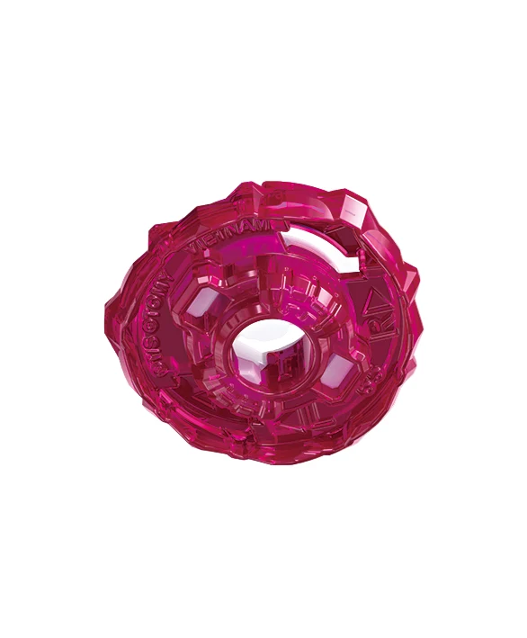Takara Tomy Beyblade X | UX-16 Random Booster Clock Mirage Select (1 pc) - Image 7