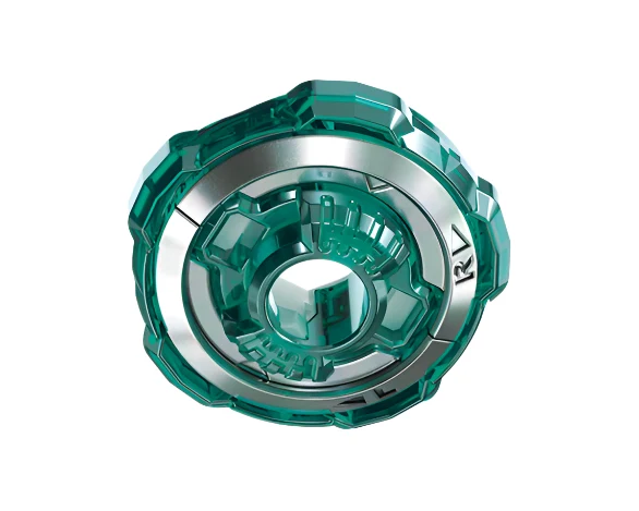 Takara Tomy Beyblade X | BX Parts - Ratchet - M-85
