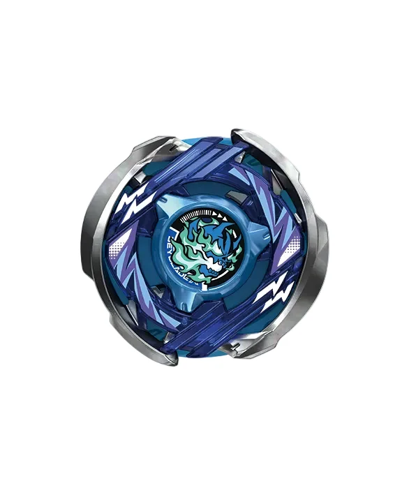 Takara Tomy Beyblade X | CX-05 03: Hells Arc T3-85O - NWOP