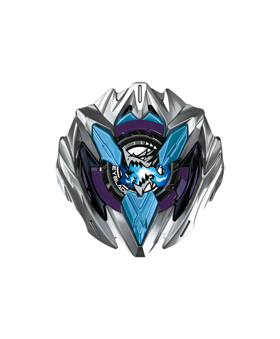 Takara Tomy Beyblade X | CX-08 04: DranBuster 5-80MN - NWOP