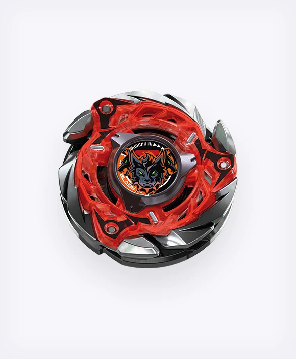 Takara Tomy Beyblade X | CX-08 Random Booster Vol. 7 - FULL SET (6 pcs) - NWOP - Image 10
