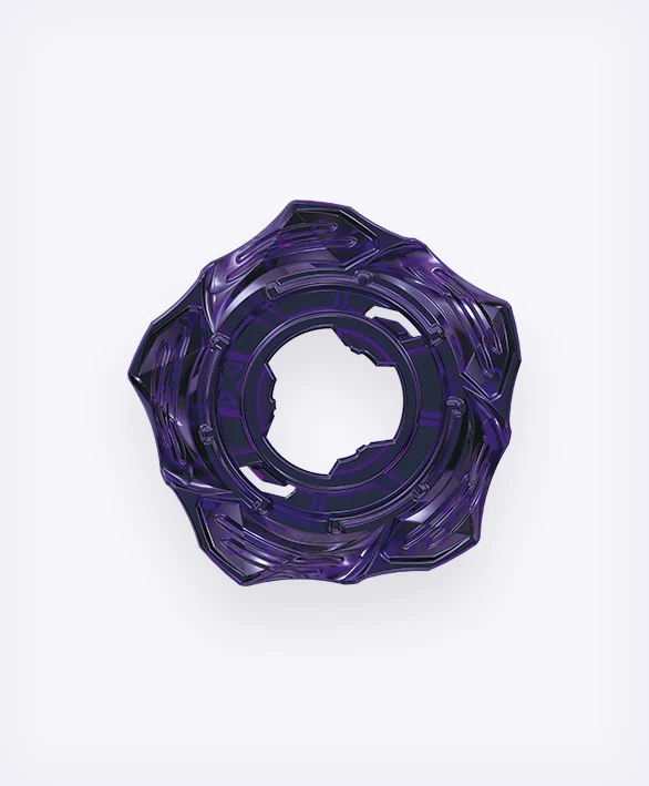 Takara Tomy Beyblade X | CX-08 Random Booster Vol. 7 - FULL SET (6 pcs) - NWOP - Image 15