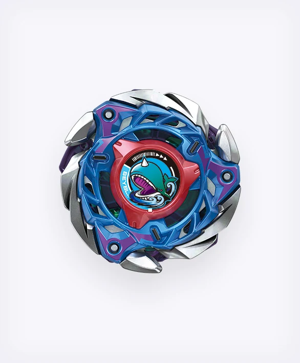 Takara Tomy Beyblade X | CX-08 Random Booster Vol. 7 - FULL SET (6 pcs) - NWOP - Image 5
