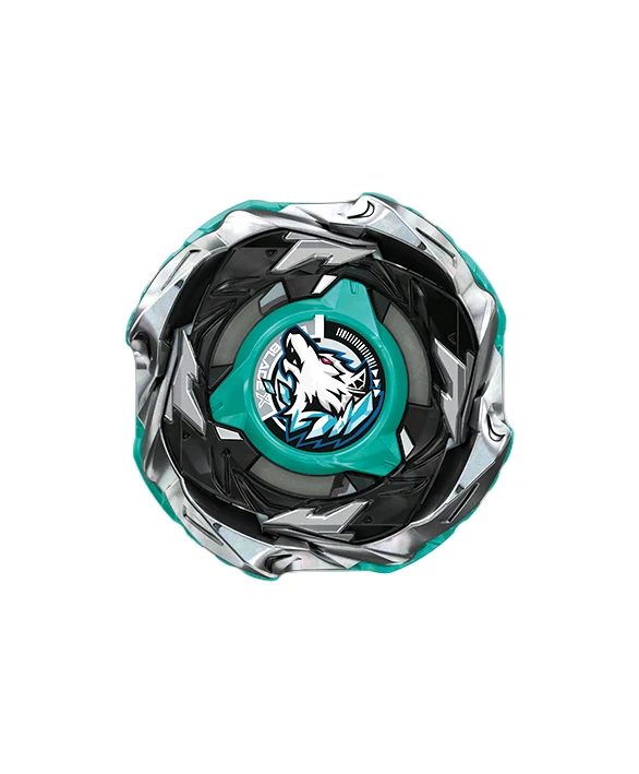 Takara Tomy Beyblade X | CX-10 Wolf Hunt F0-60DB - Image 3