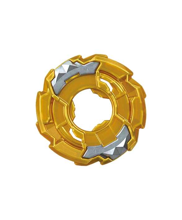 Takara Tomy Beyblade X | CX-11 Emperor Might HOp (Metal Coat: Black) - NWOP - Image 5