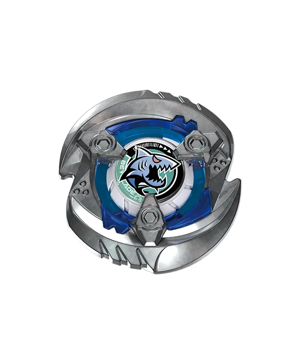 Takara Tomy Beyblade X | CX-11 Emperor Might Deck Set - Image 10