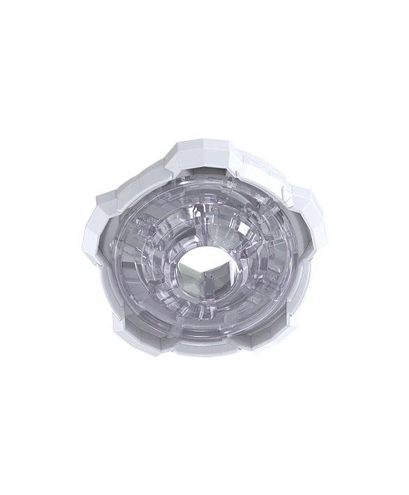 Takara Tomy Beyblade X | CX-11 Emperor Might Deck Set - Image 11