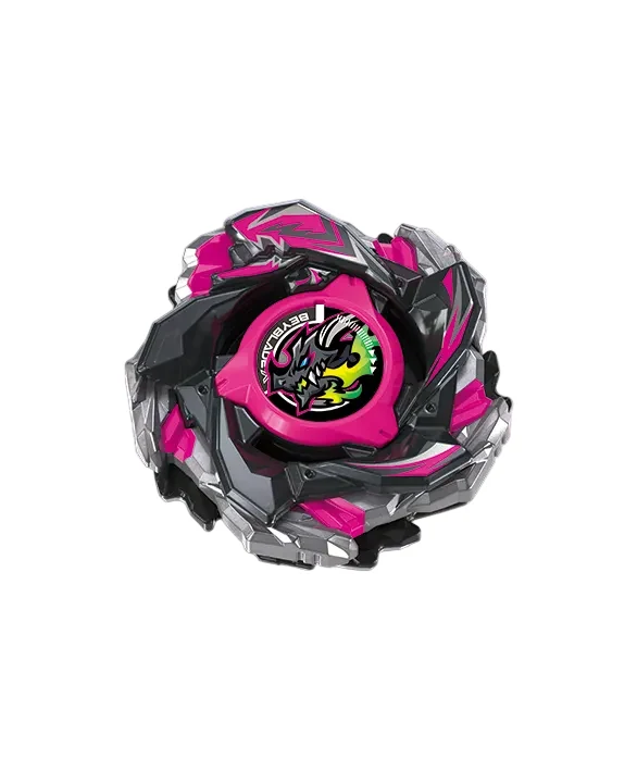 Takara Tomy Beyblade X | CX-13 Bahamut Blitz BK1-50I - Image 4