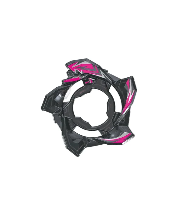 Takara Tomy Beyblade X | CX-13 Bahamut Blitz BK1-50I - Image 6