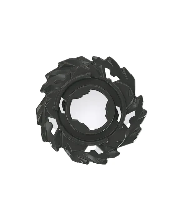Takara Tomy Beyblade X | CX-13 Bahamut Blitz BK1-50I - Image 8