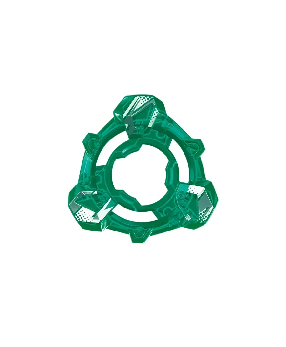 Takara Tomy Beyblade X | CX-14 Starter Knight Fortress GV8-70UN - Image 6