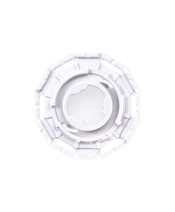 Takara Tomy Beyblade X | CX-14 Starter Knight Fortress GV8-70UN - Image 8