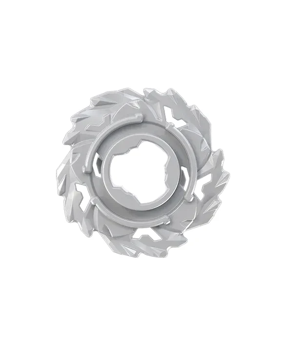 Takara Tomy Beyblade X | CX-16 Start Dash Set C - OPEN BOX / NWOP - Image 8