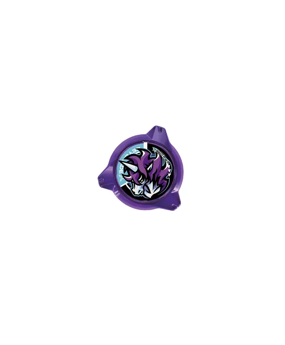 Takara Tomy Beyblade X | CX-17 Random Booster Vol. 10 - FULL SET - NWOP - (6pcs) - Image 9