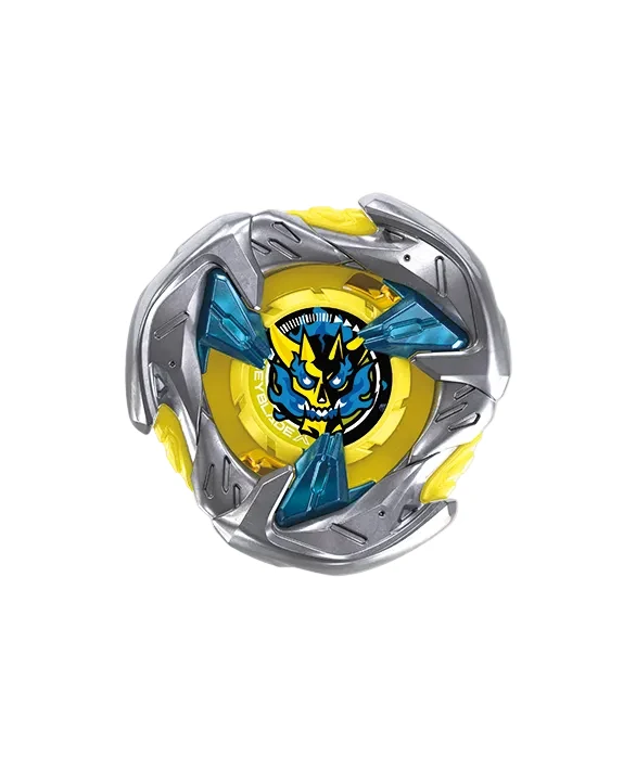 Takara Tomy Beyblade X | CX-17 Random Booster Vol. 10 - FULL SET - NWOP - (6pcs) - Image 5