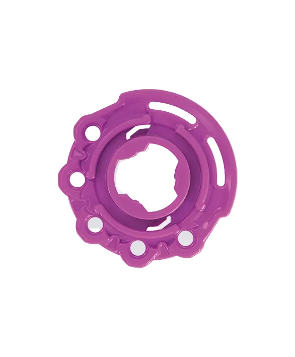 Takara Tomy Beyblade X | CX-17 Random Booster Vol. 10 - FULL SET - NWOP - (6pcs) - Image 12