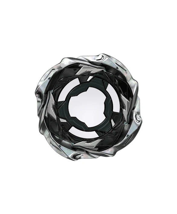 Takara Tomy Beyblade X | CX-10 Wolf Hunt F0-60DB - Image 5