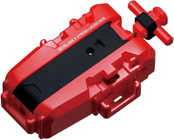 Takara Tomy Beyblade X | Right Spin String Launcher (Pick One)