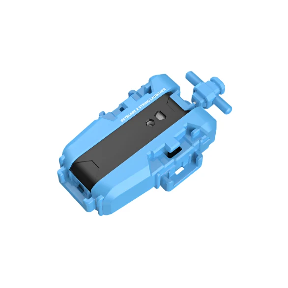 Takara Tomy Beyblade X | Right Spin String Launcher (Pick One) - Image 6